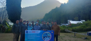 Lokakarya Computational Thinking Bersama BEBRAS