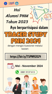 Tracer Study Alumni Teknologi Informasi