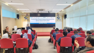 7 Dosen Teknologi Informasi PNM Mengikuti Program NDPKD 2024 yang diselenggarakan Direktorat KLSD